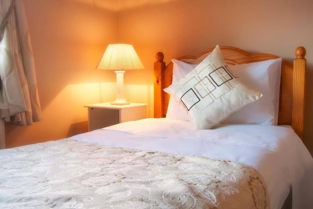 Mccarthy'S Lodge B&B Westport Habitación foto